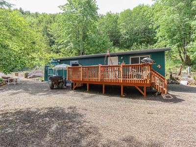 17755 Ben Smith Rd, Tillamook, OR, 97141