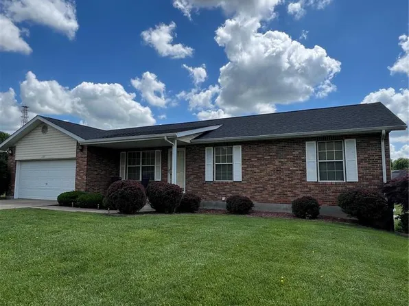 1681 Ridge Rd, Jackson, MO 63755