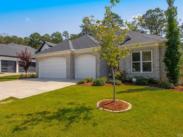 25 Mereville Pl, Little Rock, AR 72223