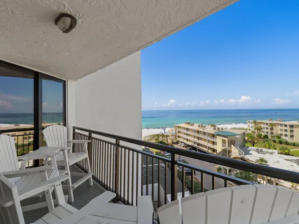 1040 Highway 98 #818, Destin, FL 32541