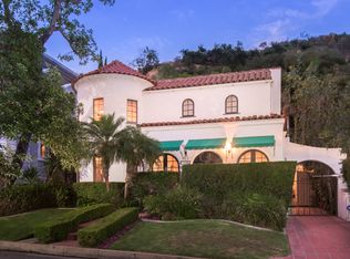 1550 N Beverly Dr, Beverly Hills, CA 90210