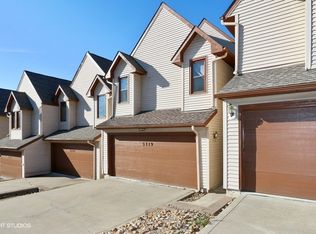 5119 NW 85th St, Kansas City, MO 64154