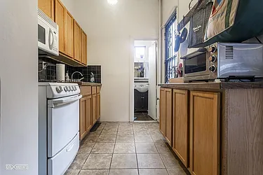Rented by Corcoran
