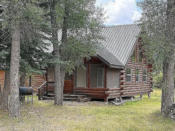 109 Pine Ln, Antonito, CO 81120