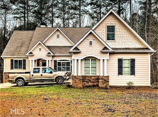 20 Deer Run Trl #0, Sharpsburg, GA 30277