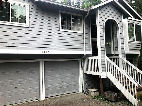 Newly Painted, June, 2018