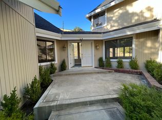 10 Kemp Ct, Alamo, CA 94507