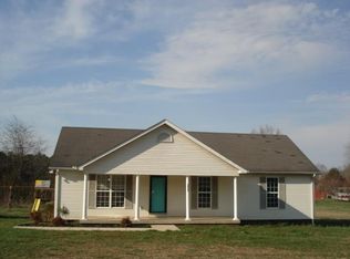 255 Cherry Ln LOT 142/3, Morrison, TN 37357