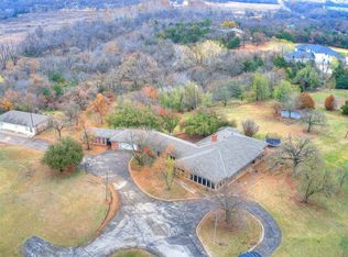 3101 E Hefner Rd, Oklahoma City, OK 73131