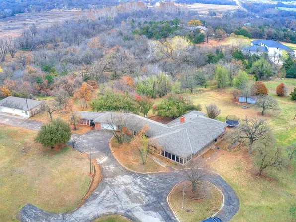 3101 E Hefner Rd, Oklahoma City, OK 73131