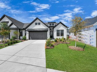11407 Red Stripe Dr, Cypress, TX 77433