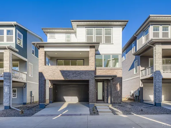 7724 S Cherokee Trail, Centennial, CO 80016