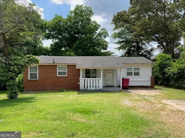 305 Collins Ave, Warner Robins, GA 31028