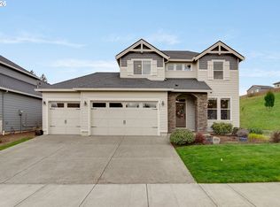 3222 NE Mallard St, Camas, WA 98607