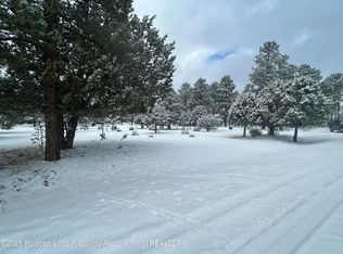 LOT 14 Larkspur Loop, Alto, NM 88312