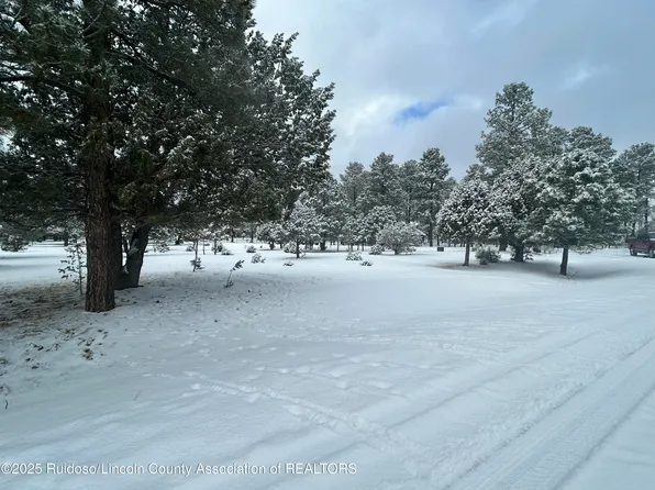 LOT 14 Larkspur Loop, Alto, NM 88312