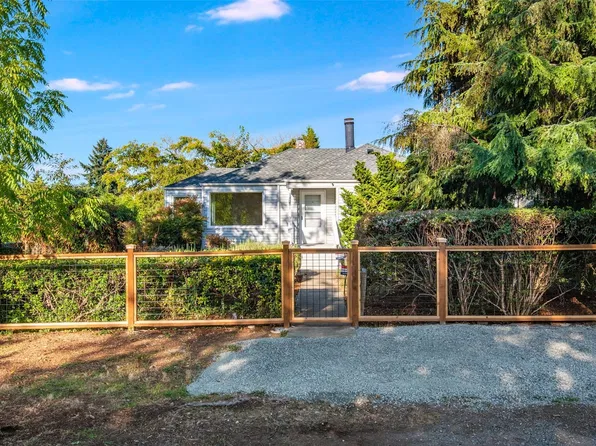 11261 Occidental Avenue S, Seattle, WA 98168
