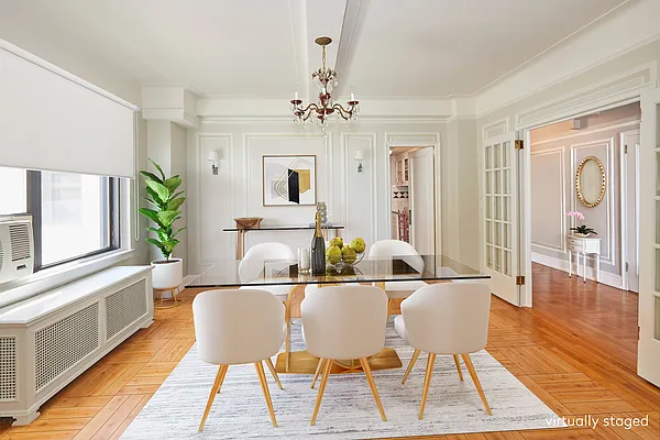 Sold by Brown Harris Stevens | media 20