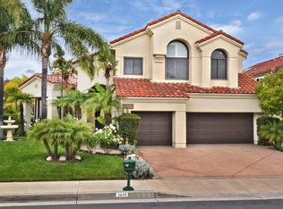 3639 Deauvilla Ct, Calabasas, CA 91302