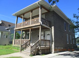 1232 Emerald Ave, Chicago Heights, IL 60411