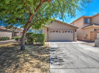 841 E Rossi Ct, San Tan Valley, AZ 85140