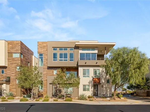 4312 Veraz St #0, Las Vegas, NV 89135