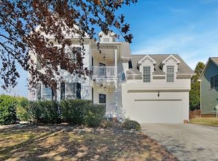 905 Alba Rose Ln, Wake Forest, NC 27587