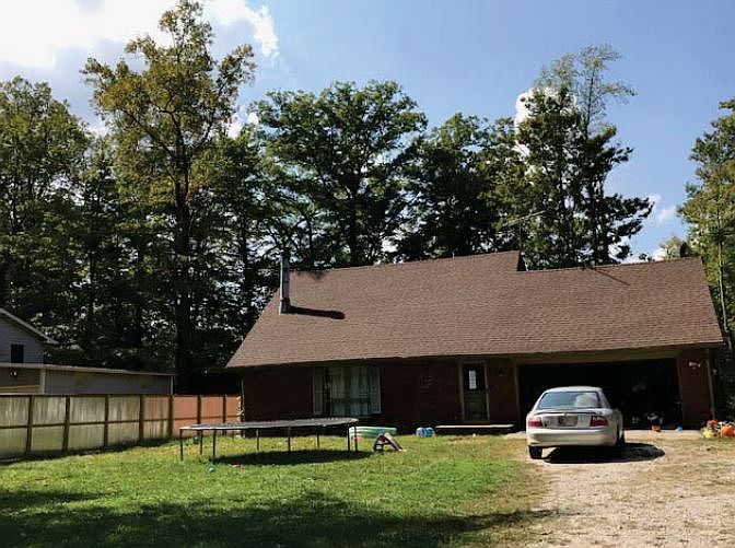 2nd image of 6655 N Lake In The Woods Dr