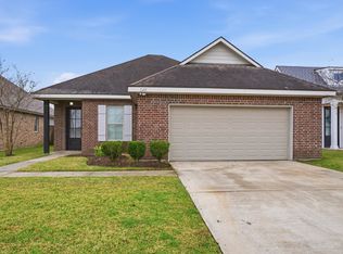 329 Paisley Pkwy, Sulphur, LA 70665