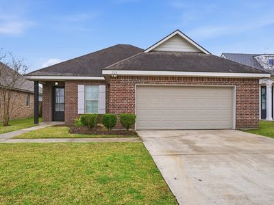 329 Paisley Pkwy, Sulphur, LA, 70665