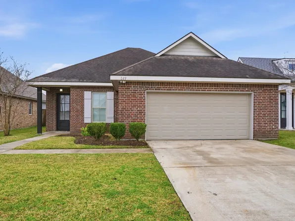 329 Paisley Pkwy, Sulphur, LA 70665