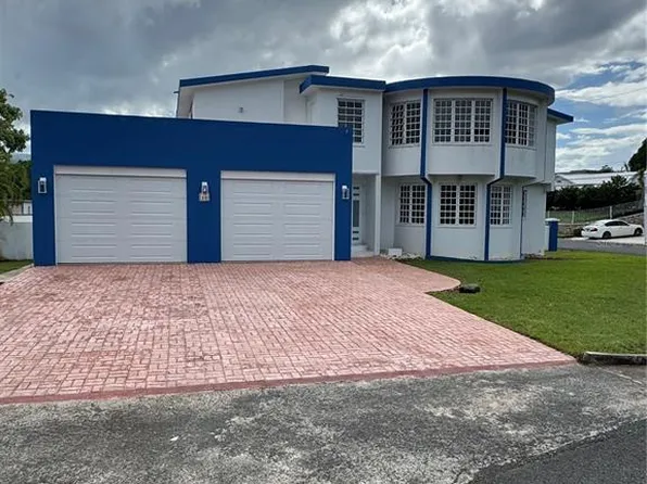 13 Paraaso, Rio Grande, PR 00745
