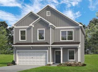 203 Asher Dr, Carrollton, GA 30116