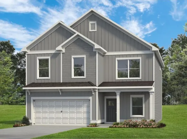 203 Asher Dr, Carrollton, GA 30116