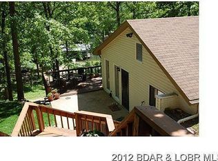 36 Cobra Ln, Sunrise Beach, MO 65079