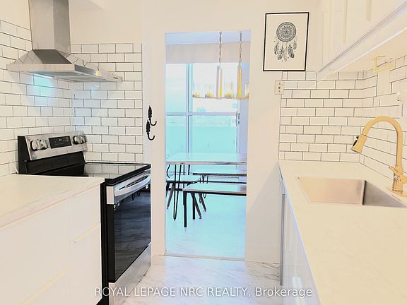 3rd image of 35 Towering Heights Blvd Penthouse 1108