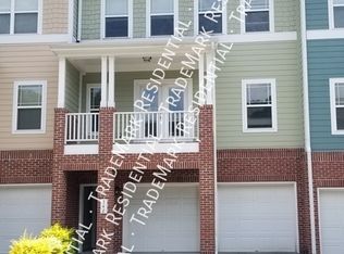 742 Samuel Cary Dr #K742, Cary, NC 27511