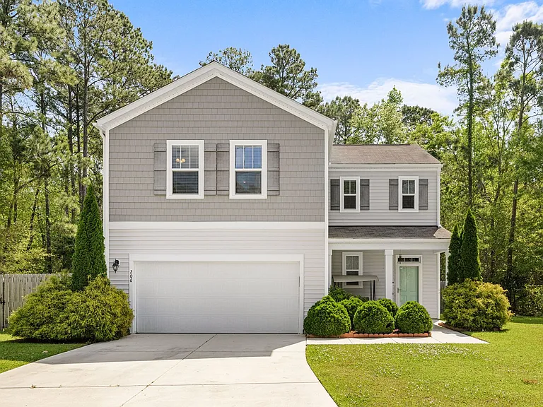206 J Belton Ct — Photo 1