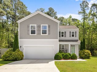 206 J Belton Ct, Sneads Ferry, NC 28460