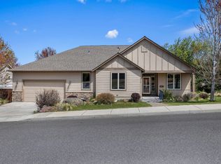 2458 SW Forked Horn Butte Rd, Redmond, OR 97756