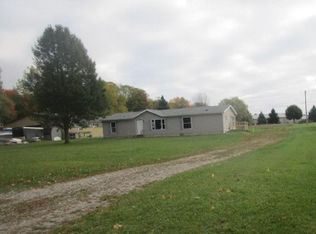 4960 N 450th Rd W, Angola, IN 46703