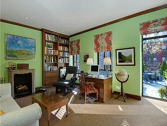 Sold by Sotheby's International Realty