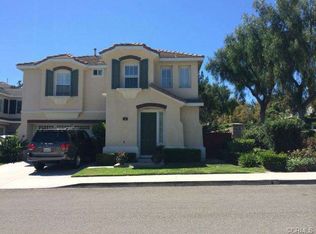 1 Parisville, Aliso Viejo, CA 92656