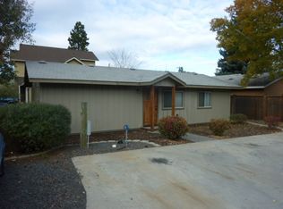 61116 Brown Trout Pl, Bend, OR 97702