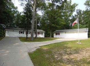 9059 W Airport Rd, Saint Helen, MI 48656