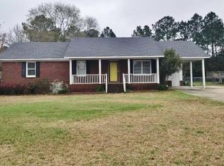 810 E 29th Ave, Cordele, GA 31015