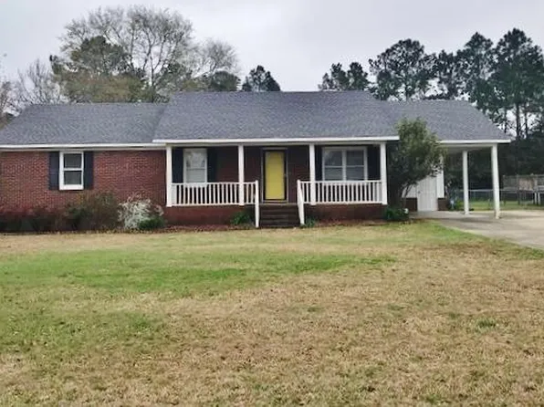 810 E 29th Ave, Cordele, GA 31015