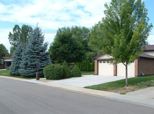1225 Milner Ln, Longmont, CO 80503