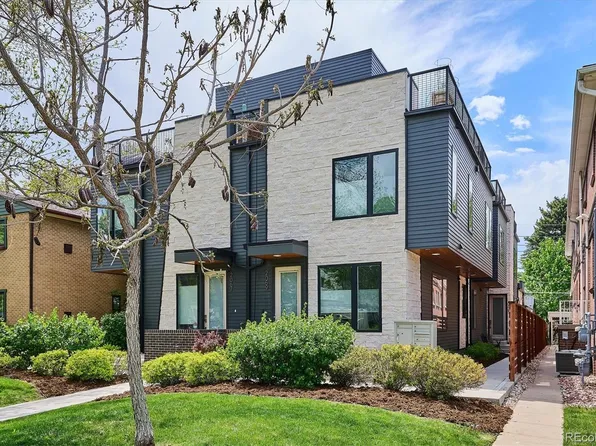 2061 S Milwaukee Street, Denver, CO 80210