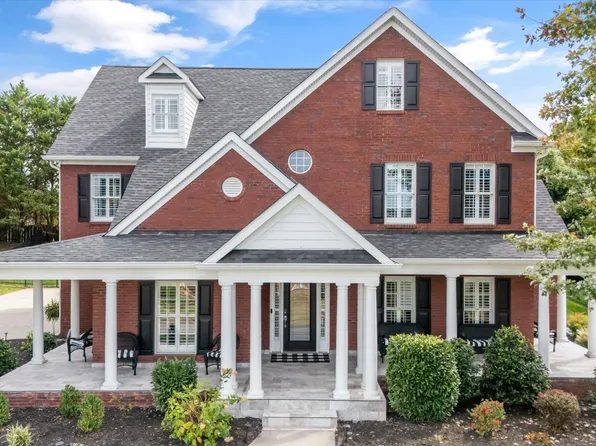 12630 Bayview Dr, Knoxville, TN 37922